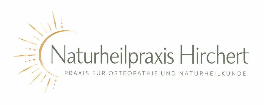 Naturheilpraxis Hirchert – Praxis für Osteopathie und Naturheilkunde